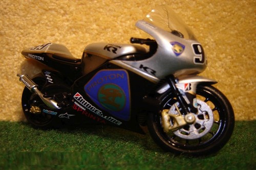 Ktm proton kr - 1:24,