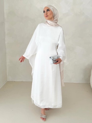Abendkleid lang schimmer - abendkleid,