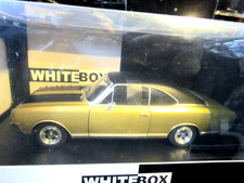 Opel commodore coupe gse - opel,