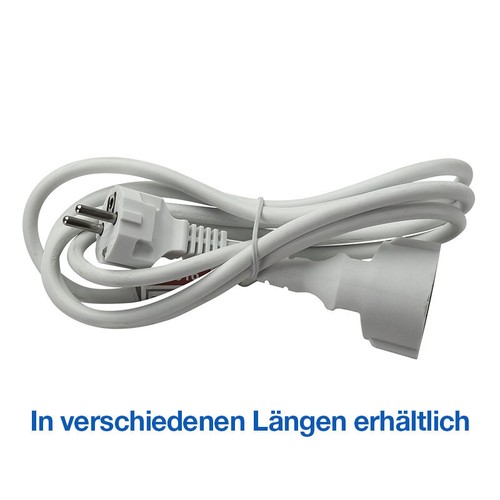 Verlängerungskabel kabel 230v - verlängerungskabel,