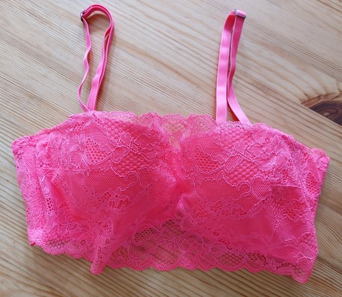 Bralette 80b - bh,