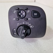 CK25*Mercedes Benz  W203 W209