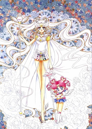 Sailor cosmos cosplay - cosmos, kostüm