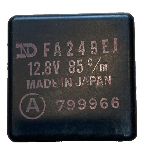 Mitsubishi blinkgeber - mitsubishi,