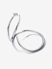 PANDORA Ohrstecker Offene