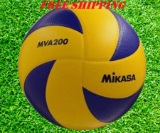 Mikasa V200W 2019 Official