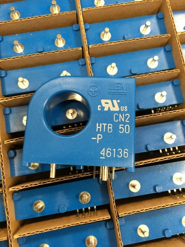 Lem htb stromwandler - htb, 50-p,