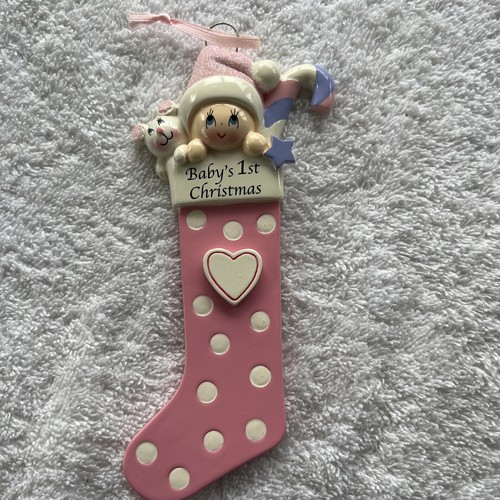 Personalisierte hängende baby - hängende,