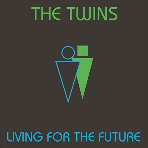 The twins living - twins, for