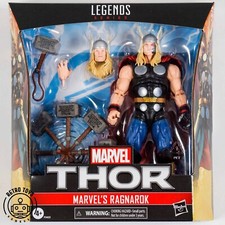 THOR Ragnarok Marvel Legends