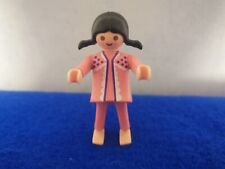 PLAYMOBIL "Patientin" 3980,Figur,Frau,Krankenzimmer,Krankenstation,Krankenhaus