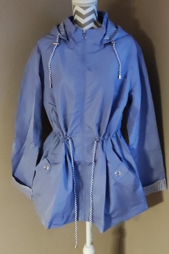 Damen übergangsjacke lila - Übergangsjacke, xl