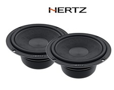 Hertz C 165L Cento 16,5 cm Tief-Mitteltöner 1 Paar 80W SET 16,5 cm (6.5") Bass