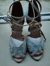 Tanzschuhe Größe 39,5 