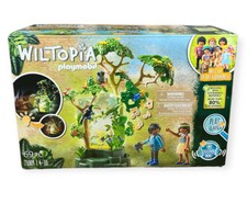 PLAYMOBIL 71009 Wiltopia -
