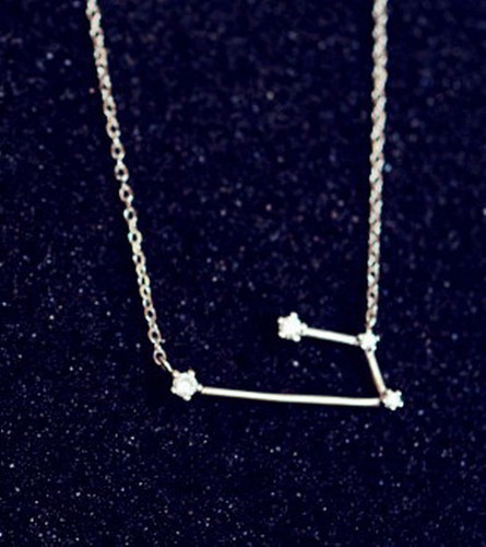 Sternenkonstellation - kx,