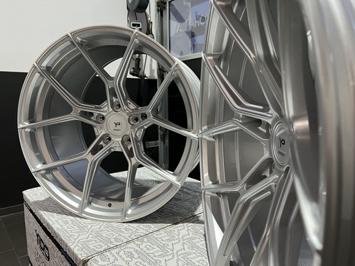 Alu yido forged bmw m3 - +r,