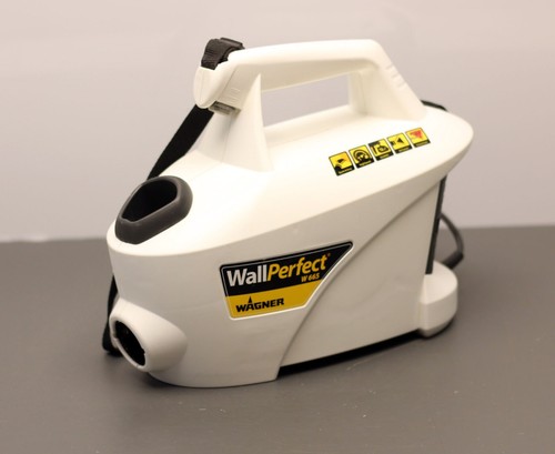 Wagner 665 wall perfect - wagner,