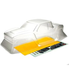 FTX GLADIUS LCG CLEAR LEXAN