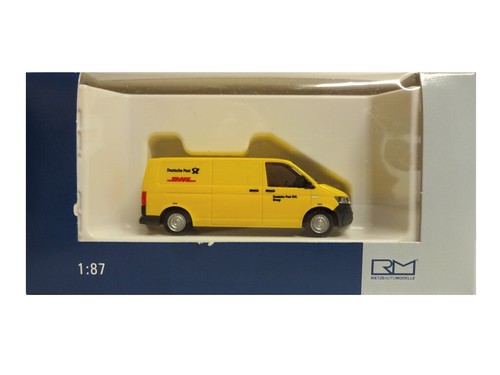 Rietze 53871 volkswagen - rietze, vw