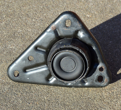 Lupo motorlager - vw, 3l