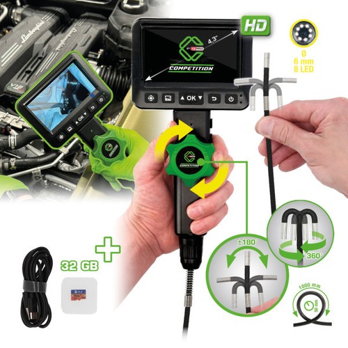 Tools competition - ks,