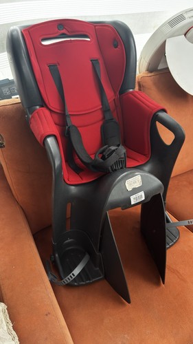 Britax römer jockey comfort - britax,