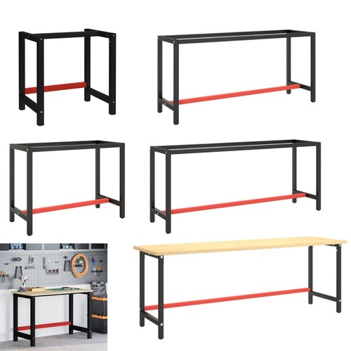 Werkbankgestell packtisch - werkbankgestell,