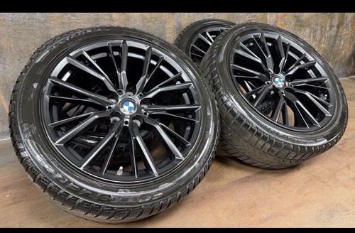 Original bmw 3er g20 - 3er,