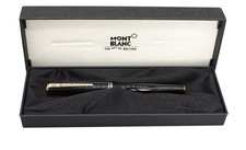 Montblanc füller - ",