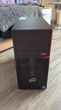 PC Fujitsu Esprimo P556 E85+ Intel Pentium G4400 3,30 GHz 4GB RAM ohne HDD PC