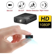 2,4G WIFI Kamera HD 1080P Mini