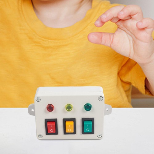 Sensoriktafel spielzeug led - sensoriktafel,