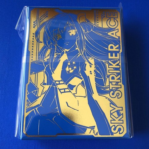 Sky striker ace deck - striker,