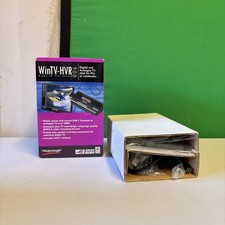 Hauppauge WinTV-HVR 900 Hybrid