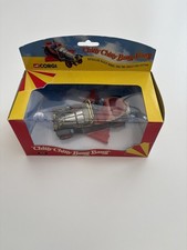 Corgi 05301 Chitty Chitty Bang