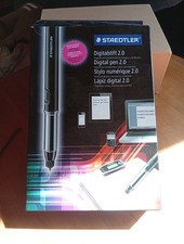 Staedtler digital pen - staedtler,