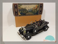 Tippco Mercedes Benz SSK