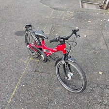 Schönes Kinderfahrrad 20 Zoll