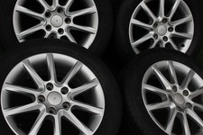 Original Seat Leon 1P 5F Altea