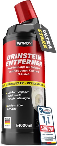 Prinox urinsteinentferner - prinox,