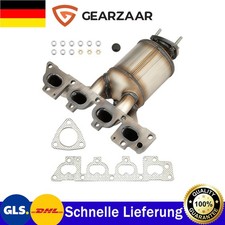 Katalysator Krümmerkat passt für Opel Astra G Corsa C Vectra B 1.4/1.6 5849007