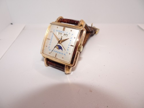 Vintage gübelin ipso - vintage,