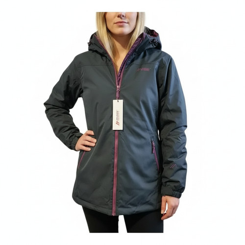 Maier sports damen skijacke - damen,