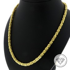 Wert 8.200,- Königs Kette 585
