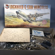 Airfix 1:72 Lockheed C-130E