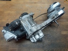 Motor Motorblock Piaggio C522M