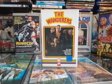 The Wanderers VHS Bild Ken