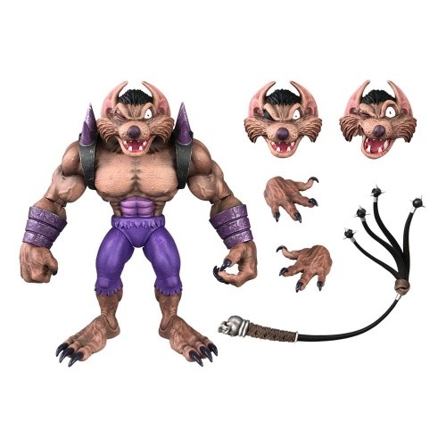 Battletoads wave general - battletoads,