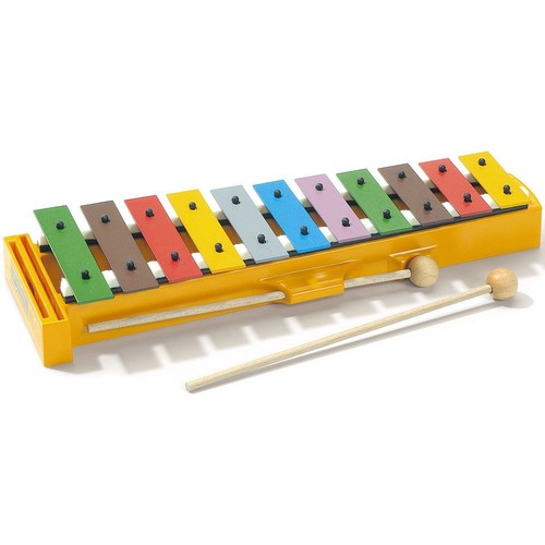 Glockenspiel sonor soprano - sonor, gs